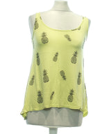 461747 Tops et t-shirts CAMAIEU Occasion Once Again Friperie en ligne