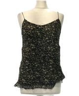 461777 Tops et t-shirts ZARA Occasion Once Again Friperie en ligne