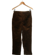 461788 Pantalons et pantacourts ZARA Occasion Once Again Friperie en ligne