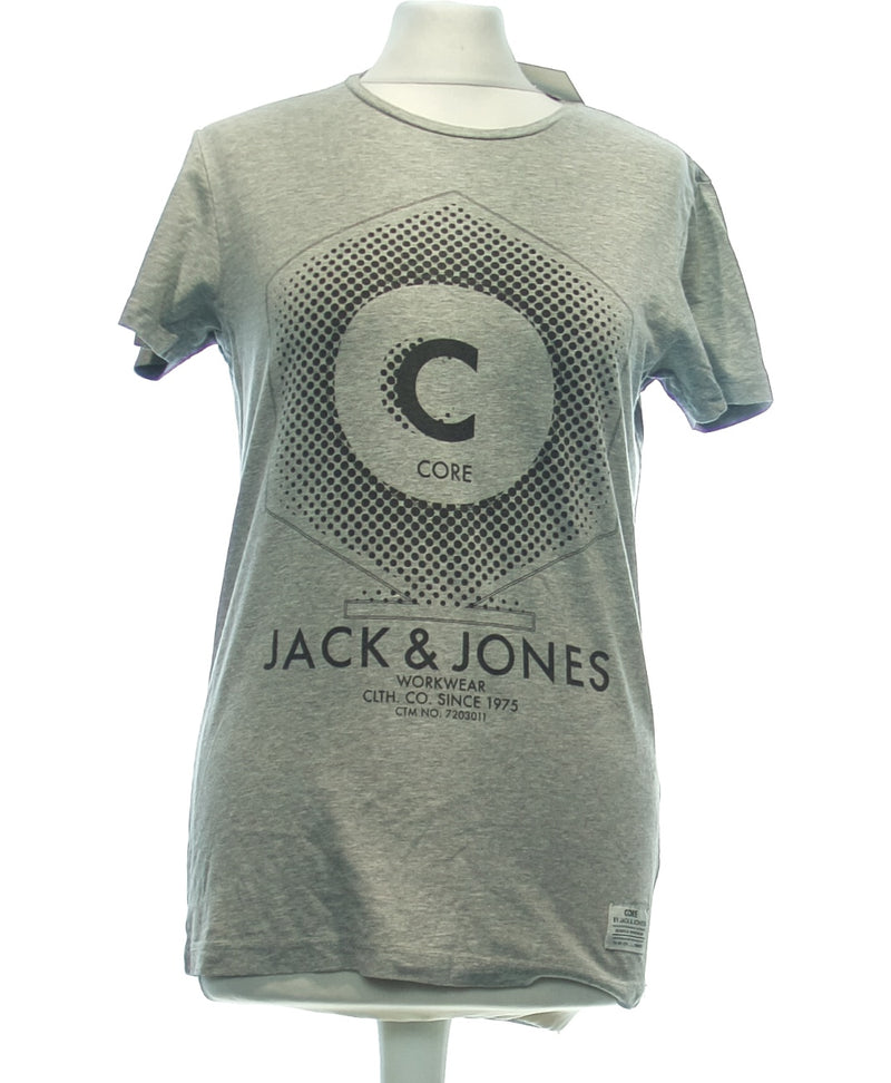 461792 Tops et t-shirts JACK AND JONES Occasion Once Again Friperie en ligne
