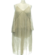 461821 Robes MANGO Occasion Once Again Friperie en ligne