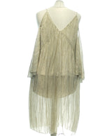 461821 Robes MANGO Occasion Vêtement occasion seconde main
