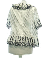 461828 Tops et t-shirts ZARA Occasion Vêtement occasion seconde main
