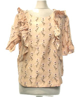 461851 Tops et t-shirts GAP Occasion Once Again Friperie en ligne