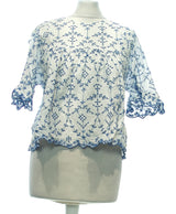 461865 Tops et t-shirts ZARA Occasion Once Again Friperie en ligne