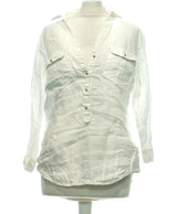 461867 Tops et t-shirts ZARA Occasion Once Again Friperie en ligne