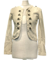 461883 Vestes MIM Occasion Once Again Friperie en ligne