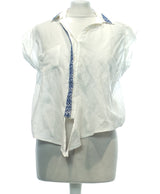 461932 Chemises et blouses LA REDOUTE Occasion Once Again Friperie en ligne