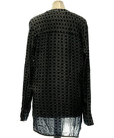 461938 Chemises et blouses H&M Occasion Vêtement occasion seconde main