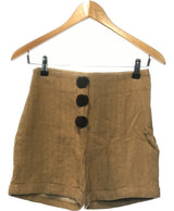 461947 Shorts et bermudas MANGO Occasion Once Again Friperie en ligne