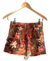 461949 Shorts et bermudas ZARA Occasion Vêtement occasion seconde main