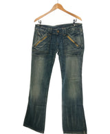 461959 Jeans PEPE JEANS Occasion Once Again Friperie en ligne