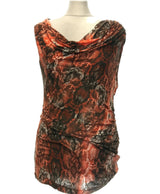 461974 Tops et t-shirts EVA KAYAN Occasion Once Again Friperie en ligne