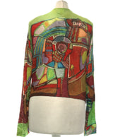 461990 Pulls et gilets AVENTURES DES TOILES Occasion Vêtement occasion seconde main