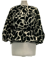 462003 Chemises et blouses ZARA Occasion Once Again Friperie en ligne