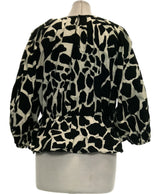 462003 Chemises et blouses ZARA Occasion Vêtement occasion seconde main