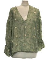 462005 Chemises et blouses ZARA Occasion Once Again Friperie en ligne