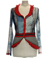 462009 Chemises et blouses PAUSE CAFE Occasion Once Again Friperie en ligne