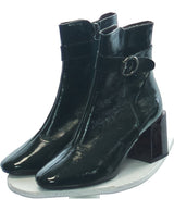 462013 Chaussures JONAK Occasion Once Again Friperie en ligne