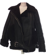462015 Manteaux ZARA Occasion Once Again Friperie en ligne