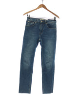 462016 Jeans MAJE Occasion Once Again Friperie en ligne