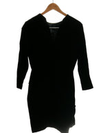 462022 Robes SANDRO Occasion Vêtement occasion seconde main