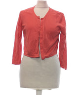 462025 Pulls et gilets CAROLL Occasion Once Again Friperie en ligne