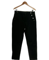 462052 Pantalons et pantacourts MASSIMO DUTTI Occasion Once Again Friperie en ligne