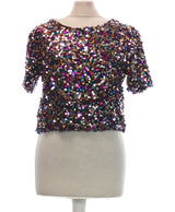 462065 Tops et t-shirts H&M Occasion Once Again Friperie en ligne