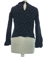 462066 Chemises et blouses ZARA Occasion Vêtement occasion seconde main