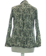 462067 Chemises et blouses ZARA Occasion Vêtement occasion seconde main