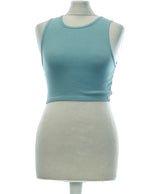 462088 Tops et t-shirts BERSHKA Occasion Once Again Friperie en ligne