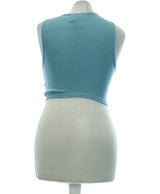 462088 Tops et t-shirts BERSHKA Occasion Vêtement occasion seconde main