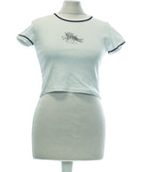 462098 Tops et t-shirts PULL AND BEAR Occasion Once Again Friperie en ligne