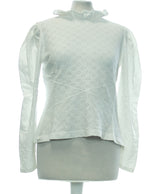 462111 Tops et t-shirts CLAUDIE PIERLOT Occasion Once Again Friperie en ligne