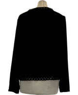 462125 Tops et t-shirts ZARA Occasion Vêtement occasion seconde main