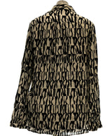 462126 Chemises et blouses MISS CAPTAIN Occasion Vêtement occasion seconde main