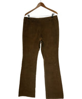 462152 Pantalons et pantacourts UN JOUR AILLEURS Occasion Once Again Friperie en ligne