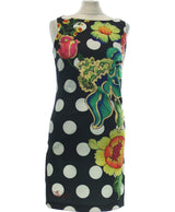 462170 Robes DESIGUAL Occasion Once Again Friperie en ligne