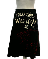 462210 Jupes DESIGUAL Occasion Once Again Friperie en ligne