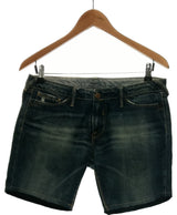 462217 Shorts et bermudas LE TEMPS DES CERISES Occasion Once Again Friperie en ligne