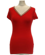 462230 Tops et t-shirts MORGAN Occasion Once Again Friperie en ligne