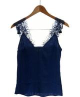 462234 Tops et t-shirts MORGAN Occasion Once Again Friperie en ligne