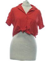 462245 Chemises et blouses PULL AND BEAR Occasion Once Again Friperie en ligne