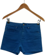 462301 Shorts et bermudas BENETTON Occasion Once Again Friperie en ligne
