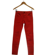 462303 Jeans BENETTON Occasion Once Again Friperie en ligne