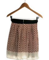 462315 Jupes MANGO Occasion Vêtement occasion seconde main