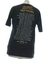 462317 Tops et t-shirts BERSHKA Occasion Vêtement occasion seconde main