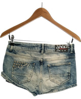 462319 Shorts et bermudas BERSHKA Occasion Vêtement occasion seconde main