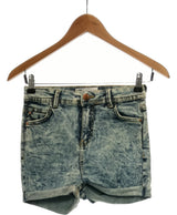 462327 Shorts et bermudas BERSHKA Occasion Once Again Friperie en ligne